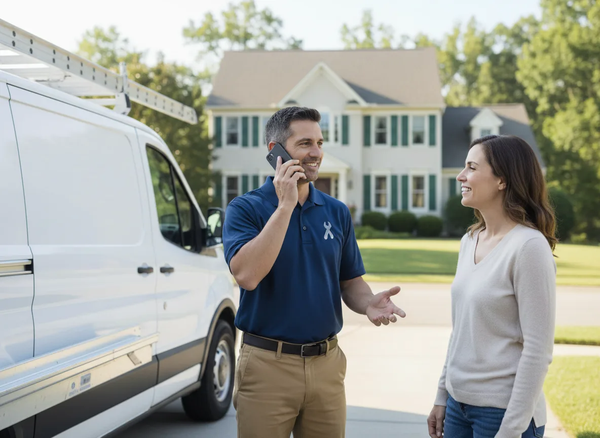 Home Gutter Service Green Spring, WV FAQs